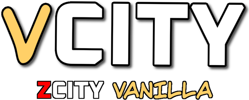 VCity (ZCity Vanilla)